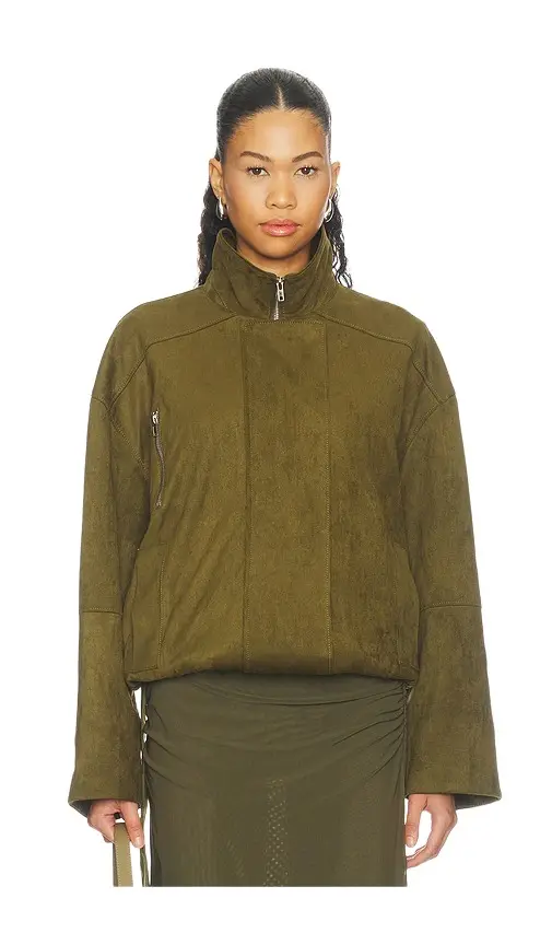 SOVERE Alula Jacket