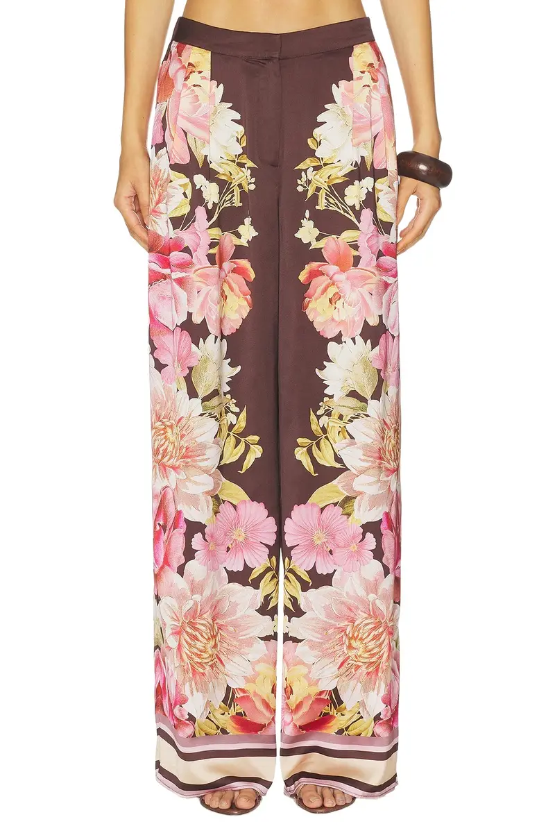 Lemor Pant