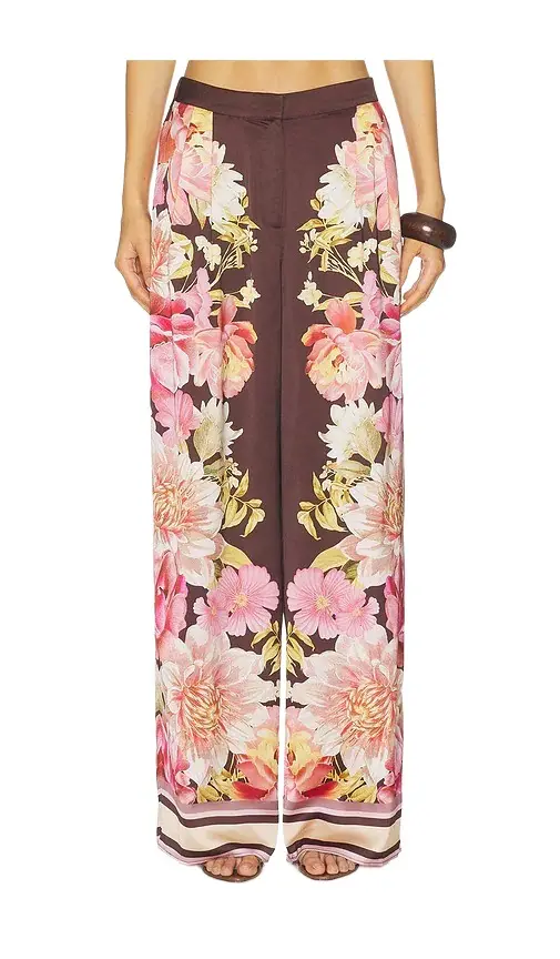 Misa Los Angeles Lemor Pant