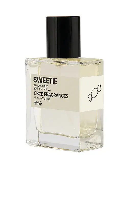 CBCB Fragrances Sweetie 50ml | Thumbnail 2 CBCB Fragrances Sweetie 50ml | Thumbnail 2