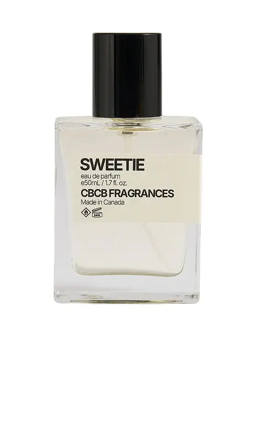 CBCB Fragrances Sweetie 50ml
