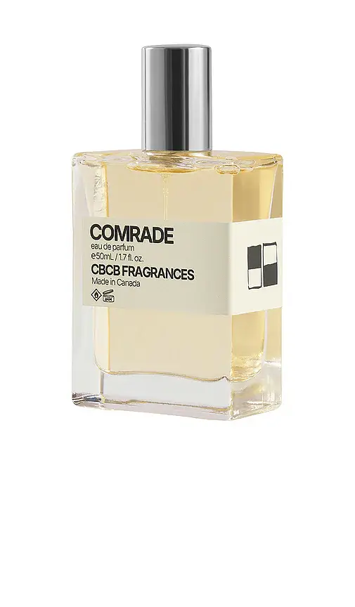 CBCB Fragrances Comrade 50ml | Thumbnail 2 CBCB Fragrances Comrade 50ml | Thumbnail 2