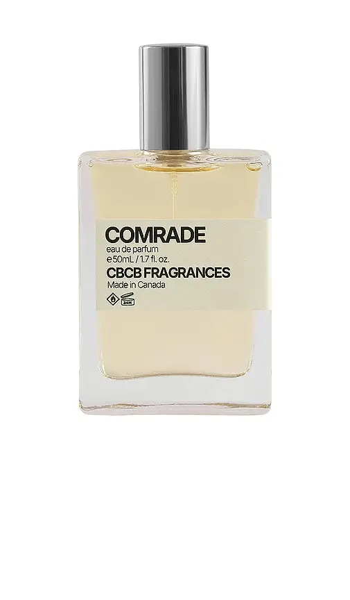 CBCB Fragrances Comrade 50ml