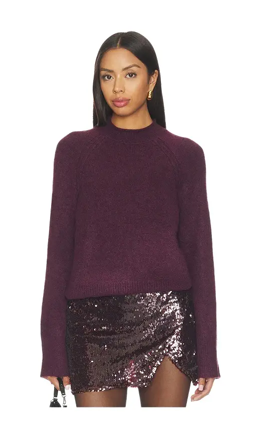 Show Me Your Mumu Emerson Sweater
