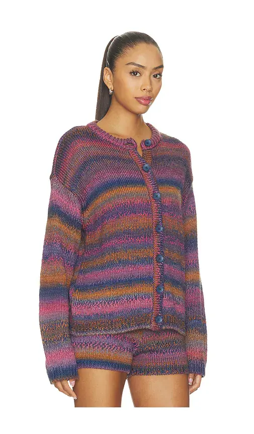 Show Me Your Mumu Inez Cardigan | Thumbnail 2 Show Me Your Mumu Inez Cardigan | Thumbnail 2