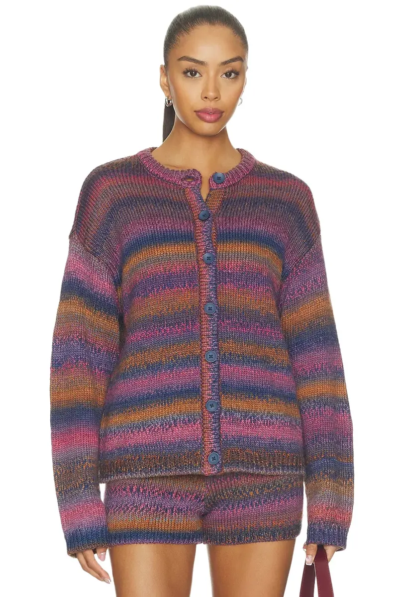 Inez Cardigan Inez Cardigan