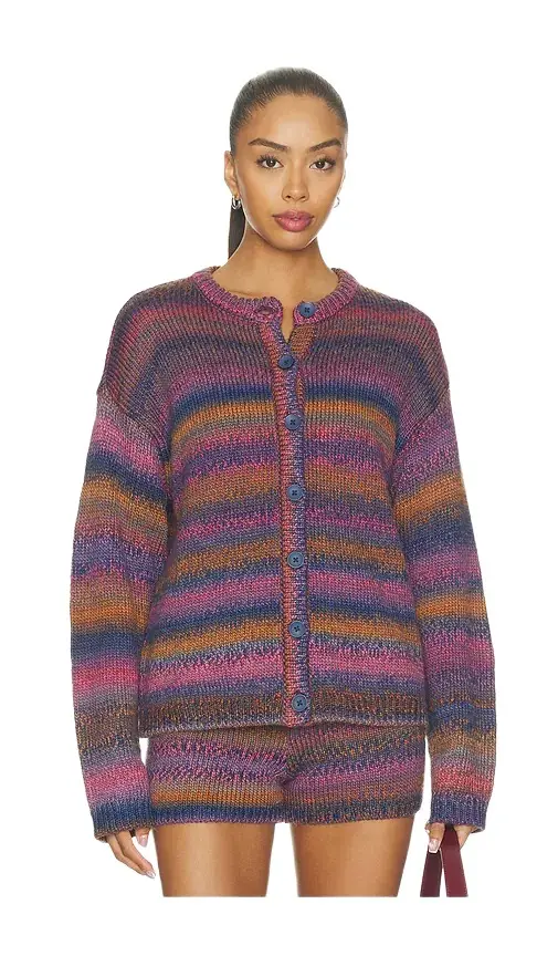 Show Me Your Mumu Inez Cardigan