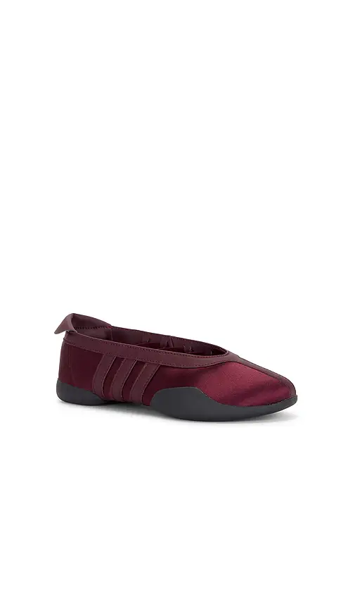 adidas Originals Taekwondo Mei Ballet Sneakers | Thumbnail 2 adidas Originals Taekwondo Mei Ballet Sneakers | Thumbnail 2