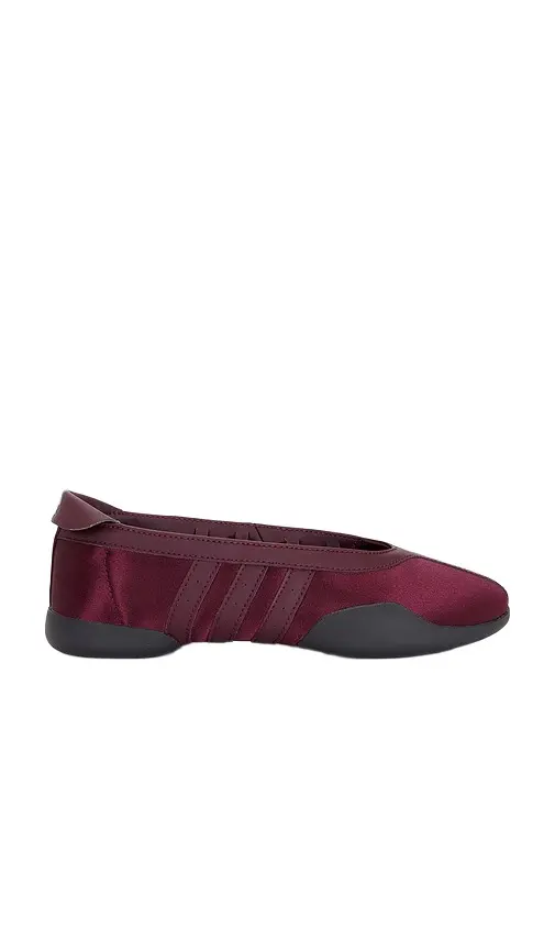 Taekwondo Mei Ballet Sneakers Taekwondo Mei Ballet Sneakers