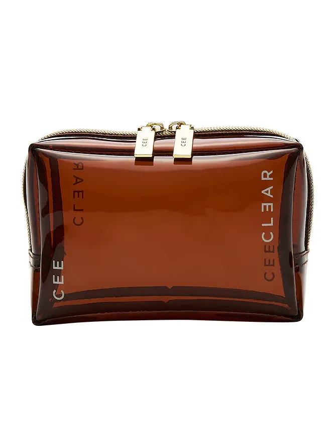 Mini Cosmetic Case