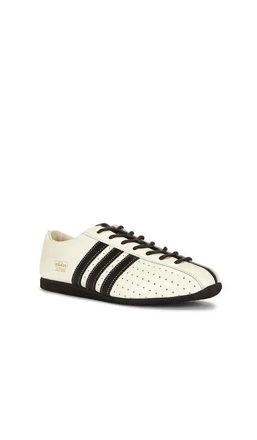 adidas Originals Japan Lux W Sneakers | Thumbnail 2 adidas Originals Japan Lux W Sneakers | Thumbnail 2