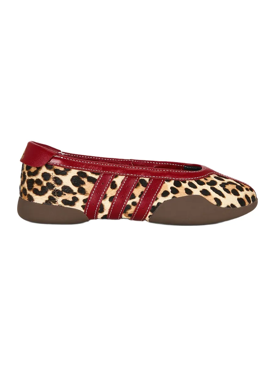 Taekwondo Mei Ballet Sneakers Taekwondo Mei Ballet Sneakers