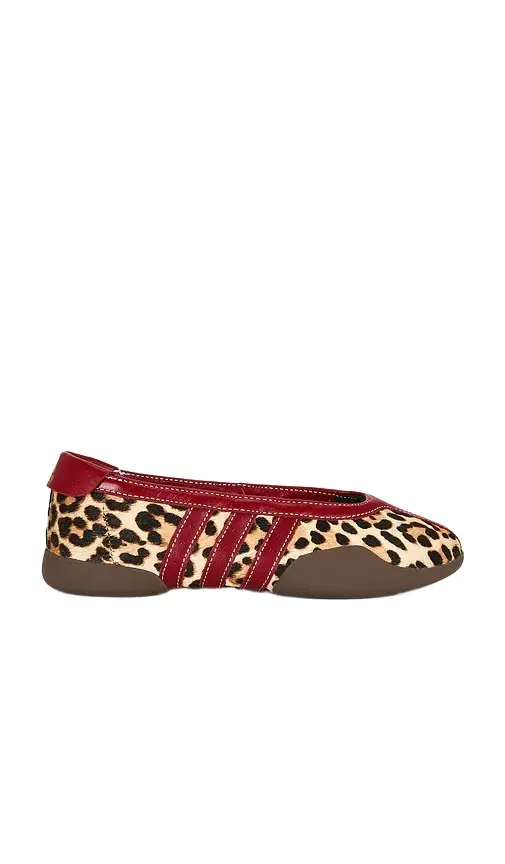 Taekwondo Mei Ballet Sneakers Taekwondo Mei Ballet Sneakers