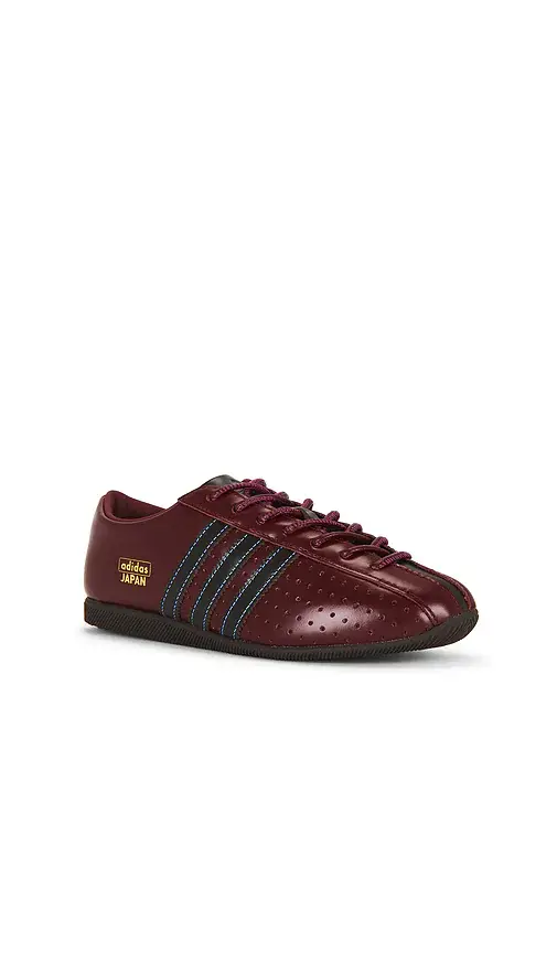 adidas Originals Japan Lux W Sneakers | Thumbnail 2 adidas Originals Japan Lux W Sneakers | Thumbnail 2