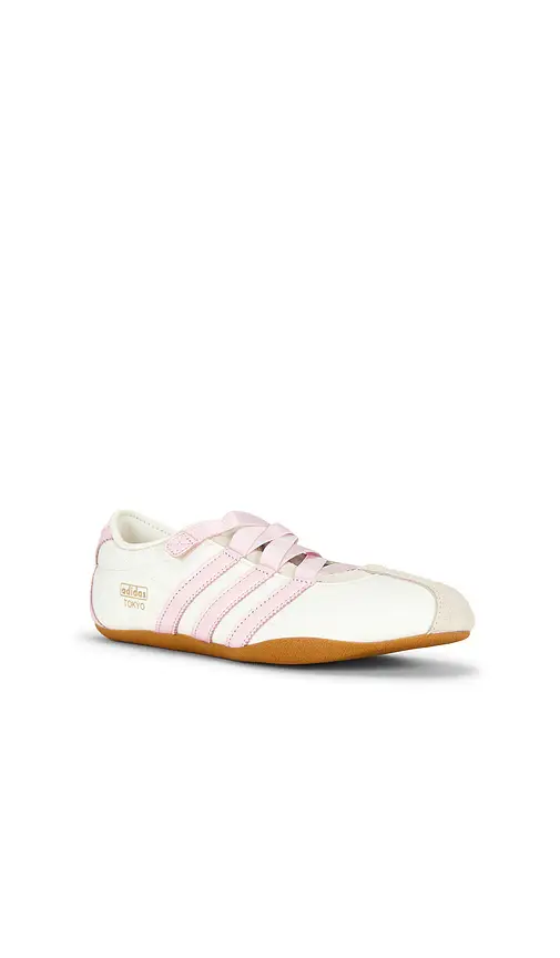 adidas Originals Tokyo MJ Sneakers | Thumbnail 2 adidas Originals Tokyo MJ Sneakers | Thumbnail 2