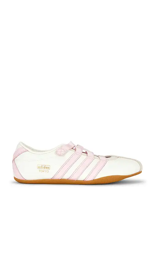 adidas Originals Tokyo MJ Sneakers