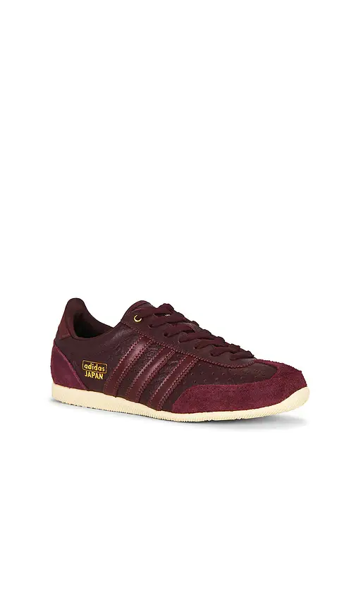 adidas Originals Japan W Sneakers | Thumbnail 2 adidas Originals Japan W Sneakers | Thumbnail 2