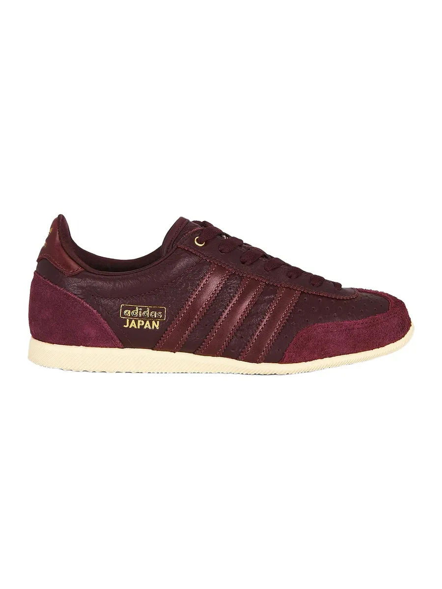 Japan W Sneakers