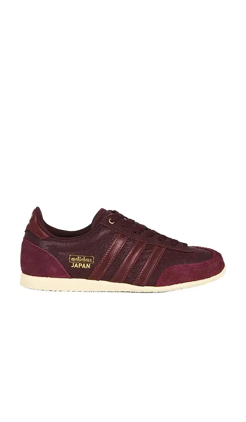 Japan W Sneakers Japan W Sneakers