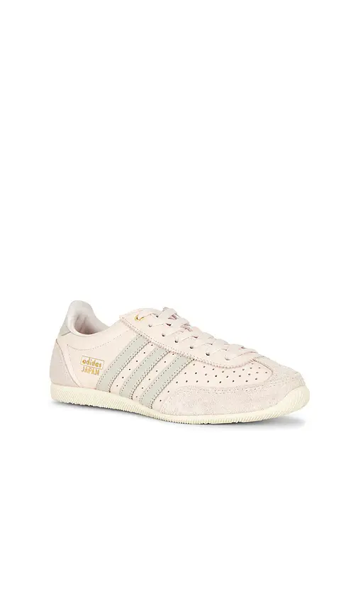 adidas Originals Japan W Sneakers | Thumbnail 2 adidas Originals Japan W Sneakers | Thumbnail 2
