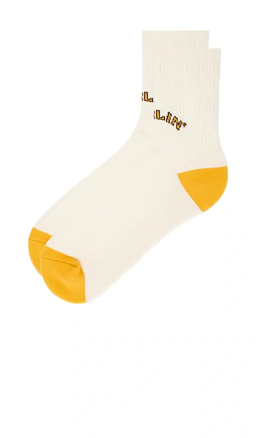 Darlin Varsity Sock | Thumbnail 2 Darlin Varsity Sock | Thumbnail 2