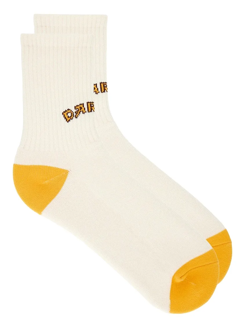 Darlin Varsity Sock