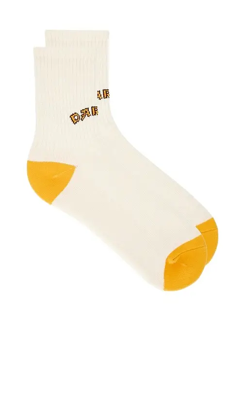 Darlin Varsity Sock