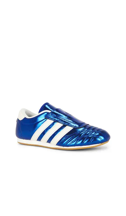 adidas Originals Adidas Taekwondo W Sneakers | Thumbnail 2 adidas Originals Adidas Taekwondo W Sneakers | Thumbnail 2