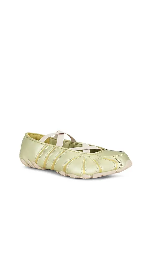 adidas Originals Ghost Sprint Ballet W Sneakers | Thumbnail 2 adidas Originals Ghost Sprint Ballet W Sneakers | Thumbnail 2