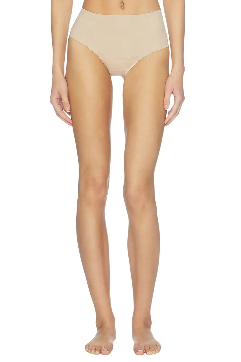 Spanxsupersmooth Undie-tectable 26' Rise Thong