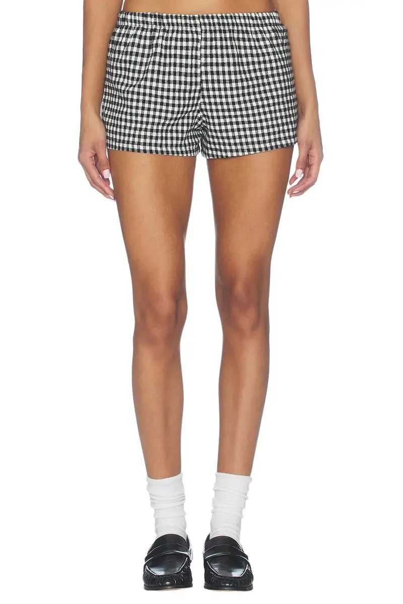 The Olive Short