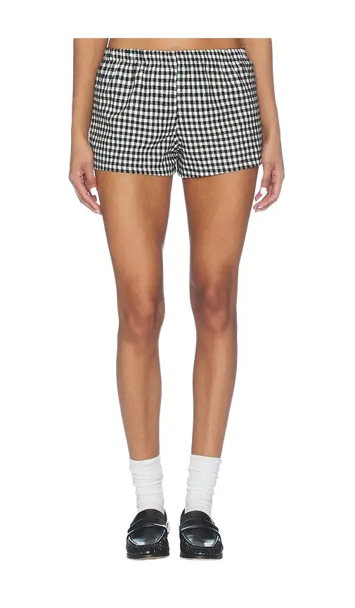 Bella Venice The Olive Short