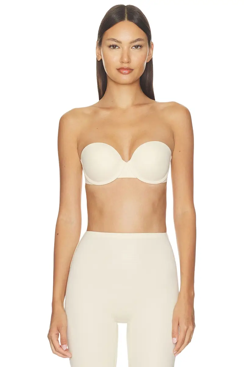 Suit Your Fancy Strapless Bra Suit Your Fancy Strapless Bra