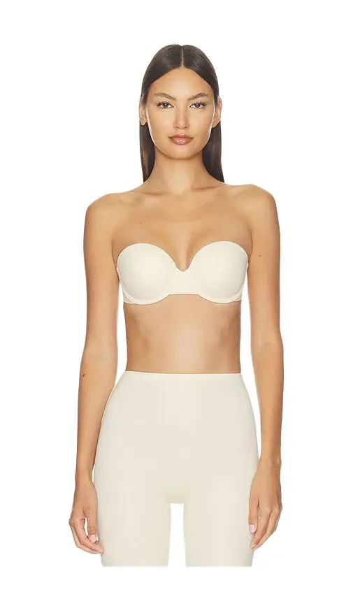 Spanx Suit Your Fancy Strapless Bra