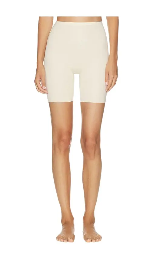 Spanx Suit Your Fancy Mid Thigh Short