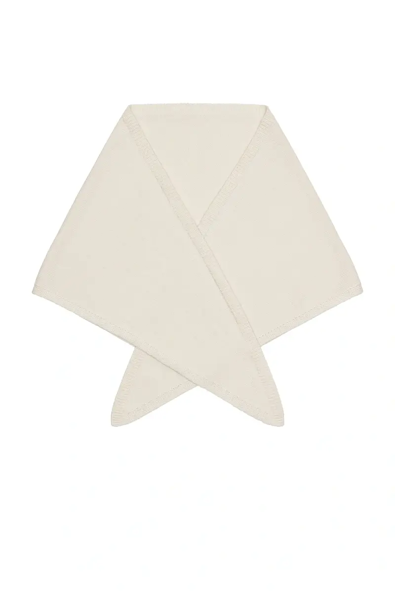 Favorite Daughter The Oversized Triangle Scarf
