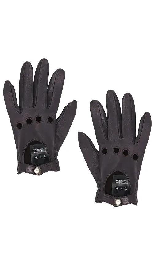The Driver Gloves
