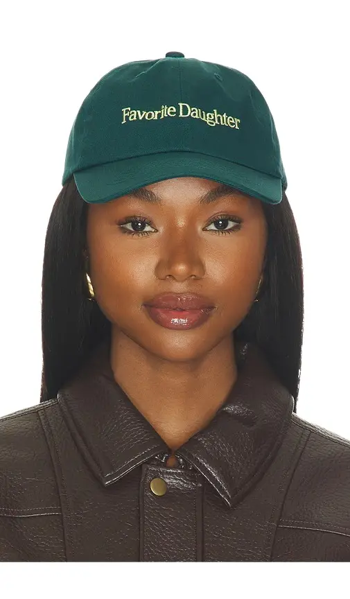 The Classic Baseball Cap The Classic Baseball Cap
