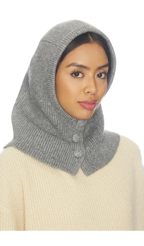 The Button Balaclava The Button Balaclava