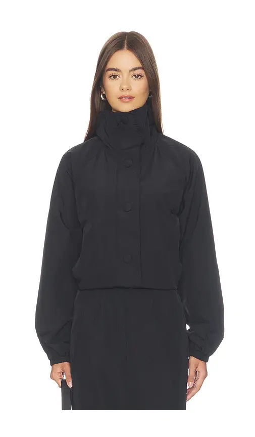 4th & Reckless Tyla Funnel Neck Jacket | Thumbnail 2 4th & Reckless Tyla Funnel Neck Jacket | Thumbnail 2