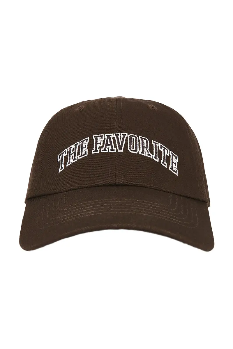 The Favorite Baseball Cap The Favorite Baseball Cap