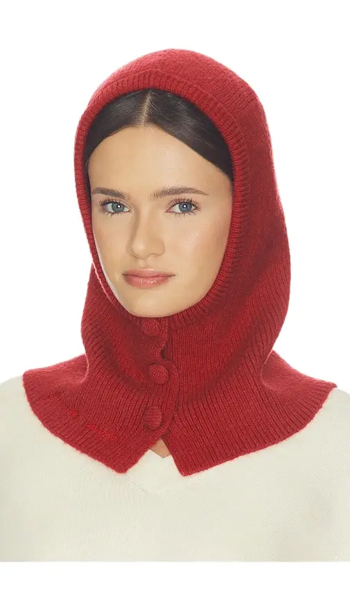 The Button Balaclava The Button Balaclava