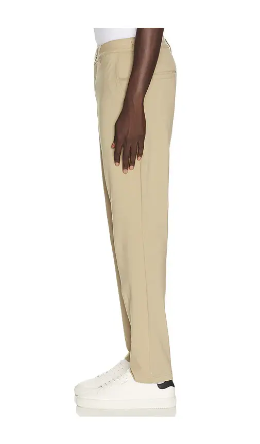 TravisMathew Legacy Stretchknit Pants | Thumbnail 2