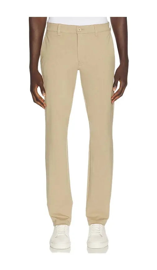 TravisMathew Legacy Stretchknit Pants