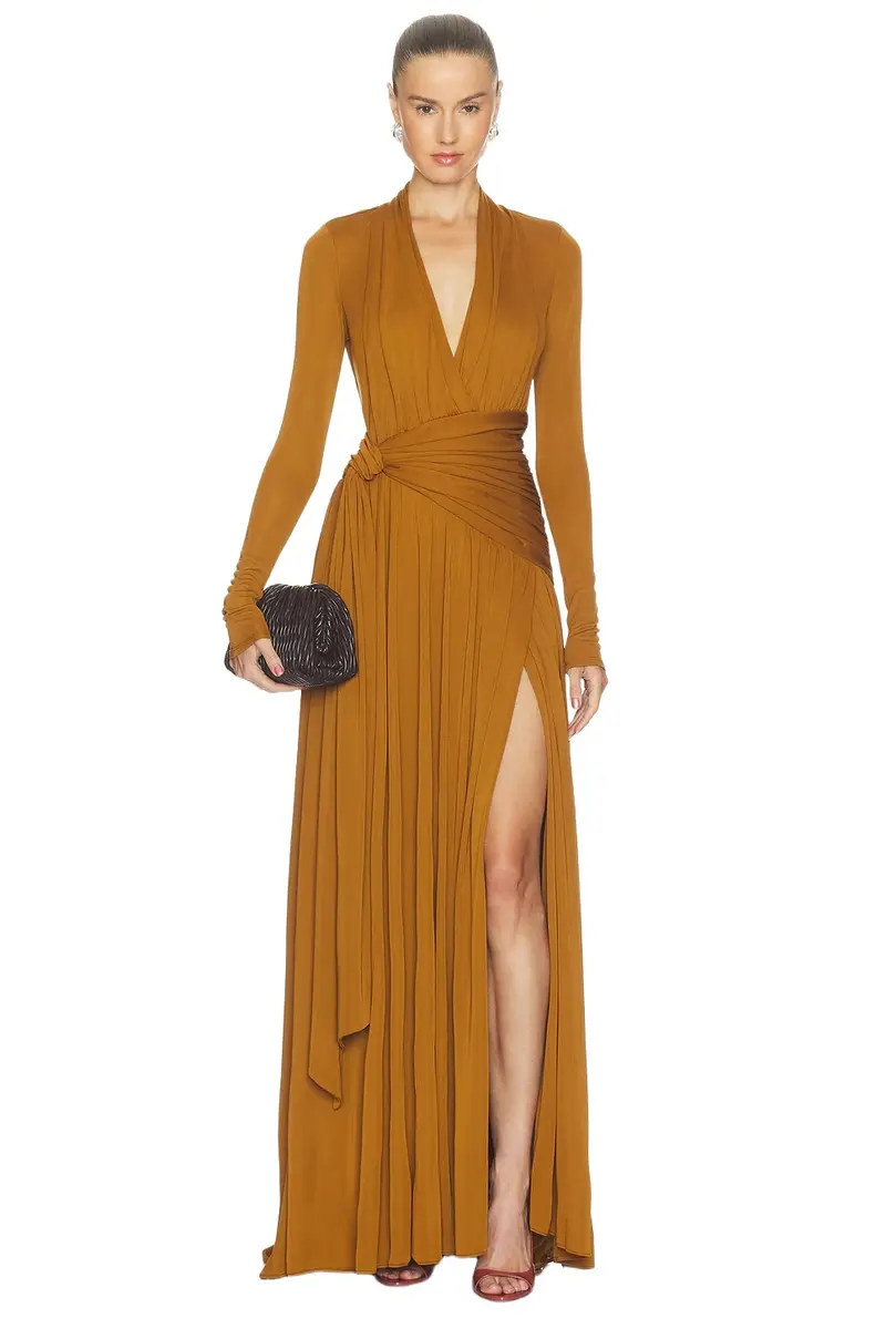 Zaviana Dress Zaviana Dress