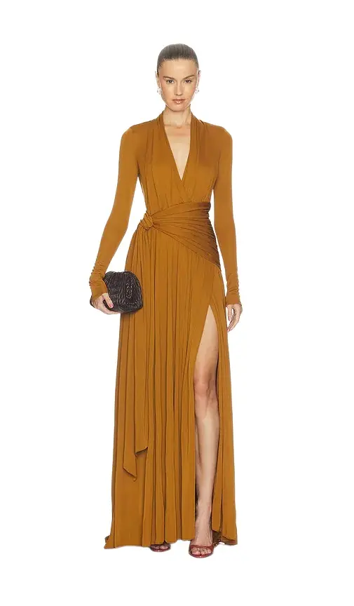 Cinq à Sept Zaviana Dress