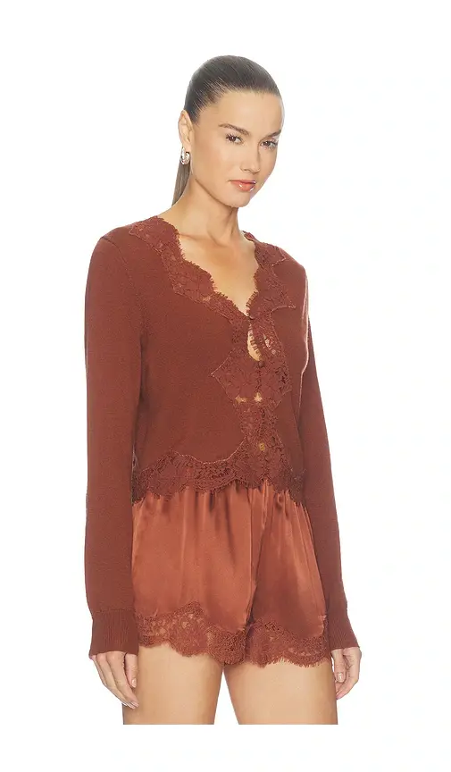 Cami NYC Sanders Cardigan | Thumbnail 2 Cami NYC Sanders Cardigan | Thumbnail 2
