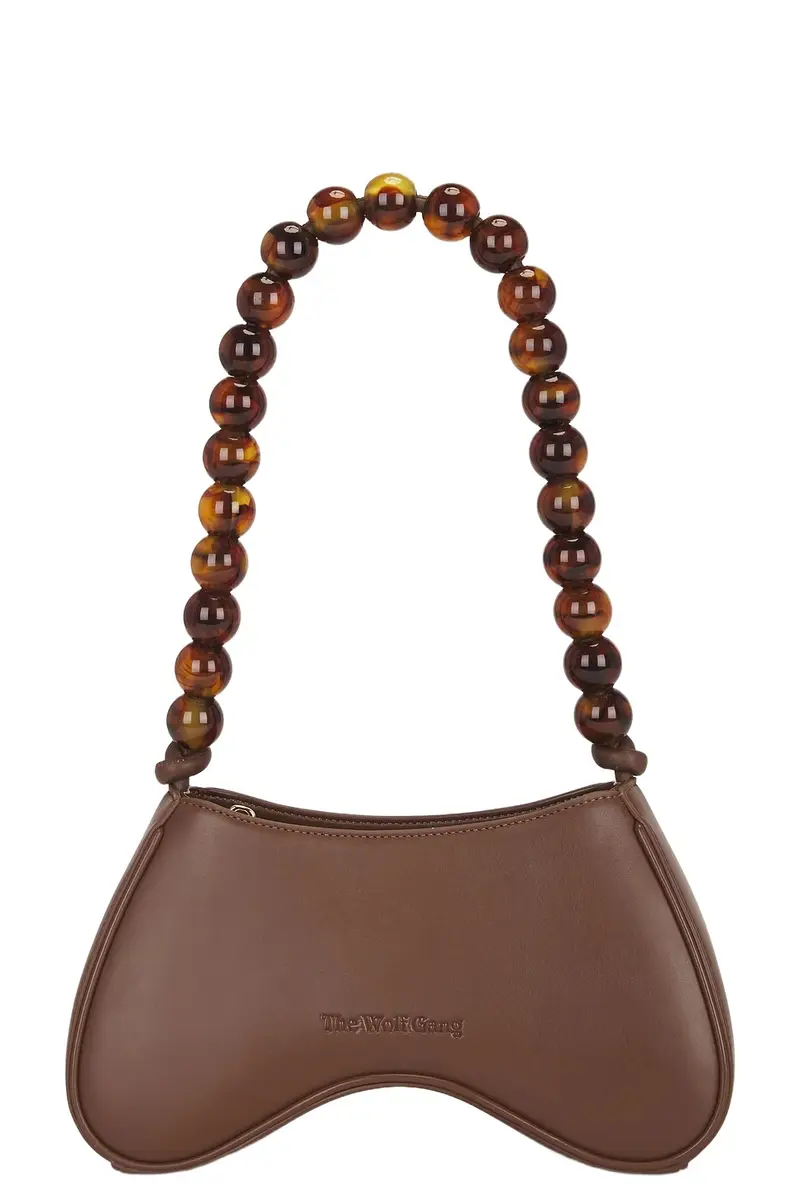 The Wolf Gang Tierra Shoulder Bag