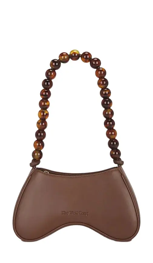 The Wolf Gang Tierra Shoulder Bag