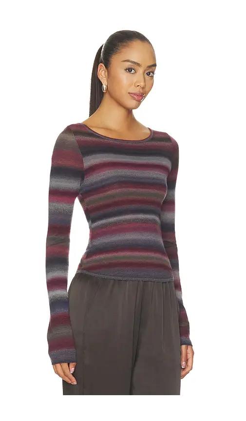 RE/DONE Nicki Pullover | Thumbnail 2 RE/DONE Nicki Pullover | Thumbnail 2